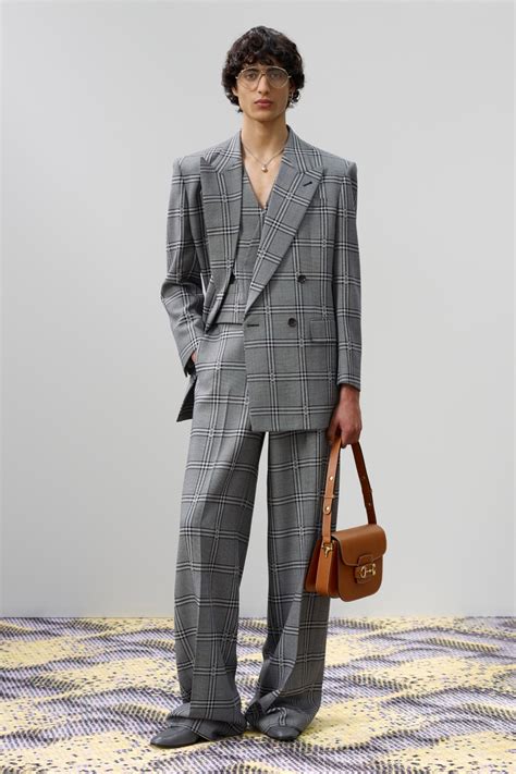 gucci mens wear trends|gucci for men official.